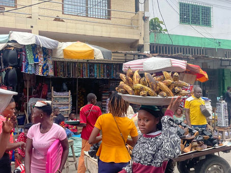 Semaine 2 de Viéviédodo