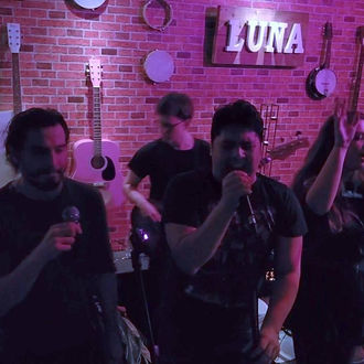 WATCH | London, UK | London Beat Club