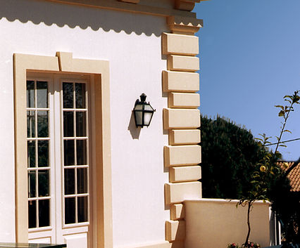 Casa Dornberg