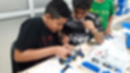 Lego Education | Centro Campus