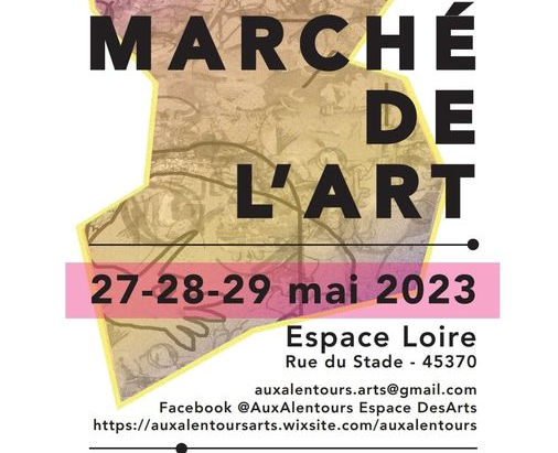 Marché de l'Art