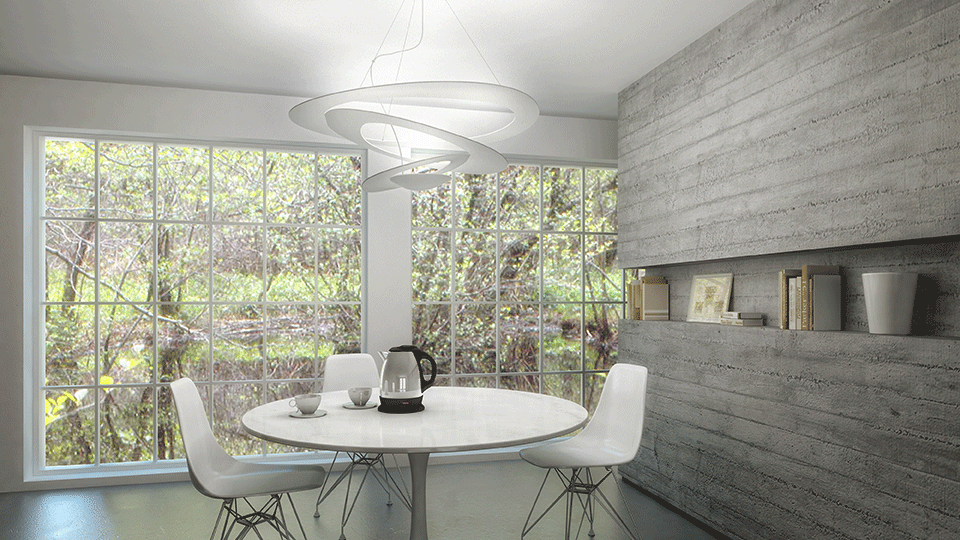 Artemide Pirce