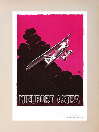 Nieuport-Astra