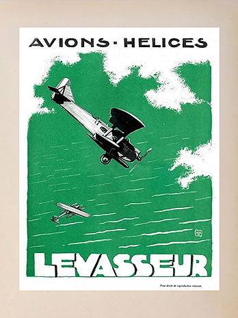 Levasseur