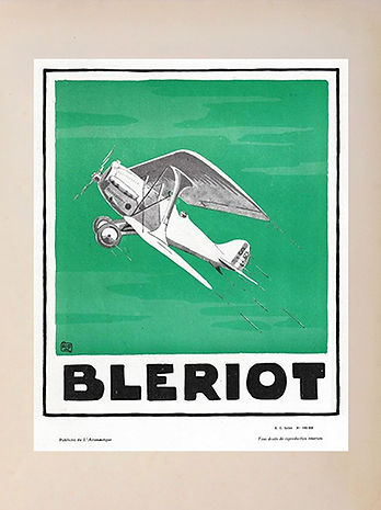 Blériot Aéronautique