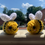 Thumbnail: Crochet Bee Key-charm