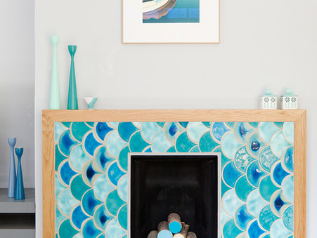 Style with Tiles (Part 1)