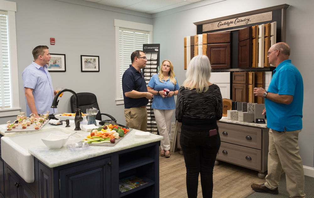 A Design & Build Company is the Best Solution for a Successful Remodel