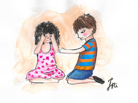 Consolando