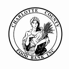 Charlotte County Food Bank Logo