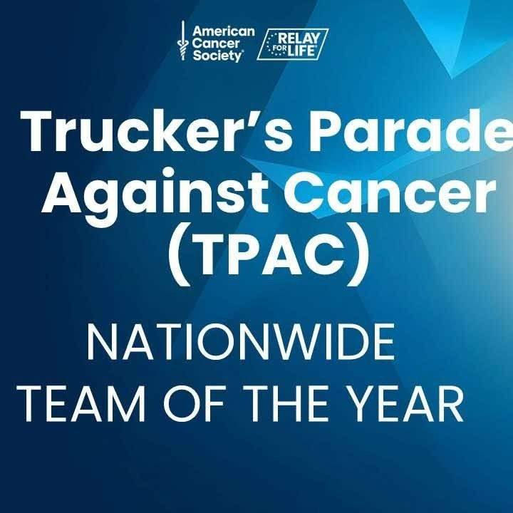 Trucker's Parade Logo