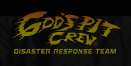 God's Pit Crew Logo