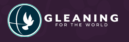 Gleaning for the World Logo