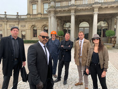 Italian_Job_events_Teambuilding_Corporate_Hospitality_Cliveden_House_Iconic_Luxury Hotels_team_building