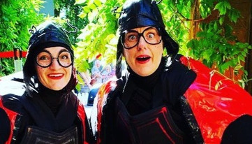 corporate_hospitality_events_street_performers_lady_birds_activities_team_building_event_management_hotels_coporate_hospitality_chewton_glen_cliveden_house_corporate_entertainment_street_entertainers_