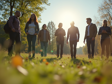 Leading UK Team Building Companies: Enhancing Corporate Collaboration