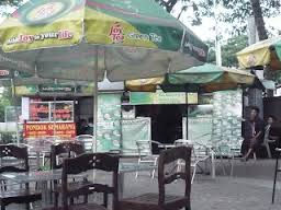 Taman Sari