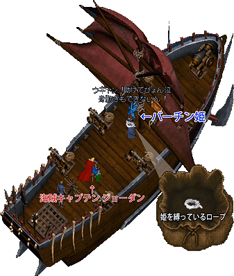 バーチン姫救出方法.gif