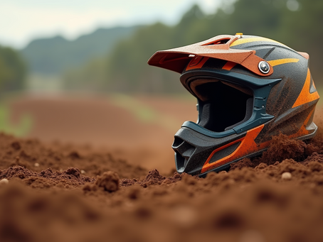 Preventing Trauma: Safety Gear for Motocross Enthusiasts