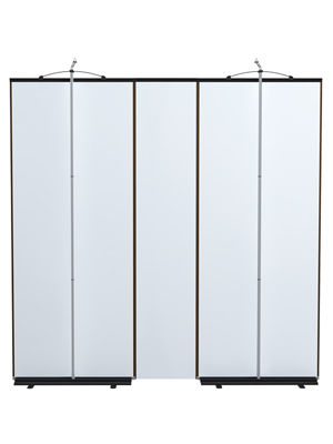 Thumbnail: Curve 3-Panel Kit