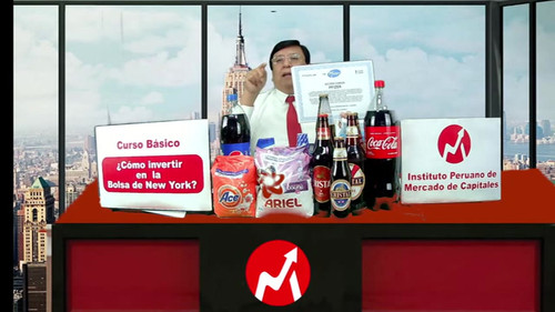 Bolsa Compra De Acciones De Coca Cola Inversiones Comprar Acciones