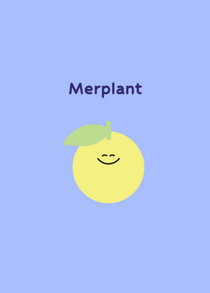 Merplant - Customizable Plant Label iPad App
