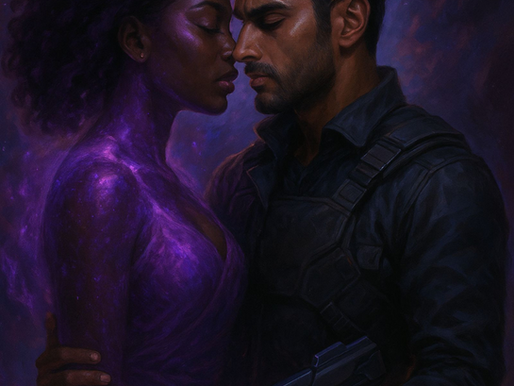 Isaiah & Pisces