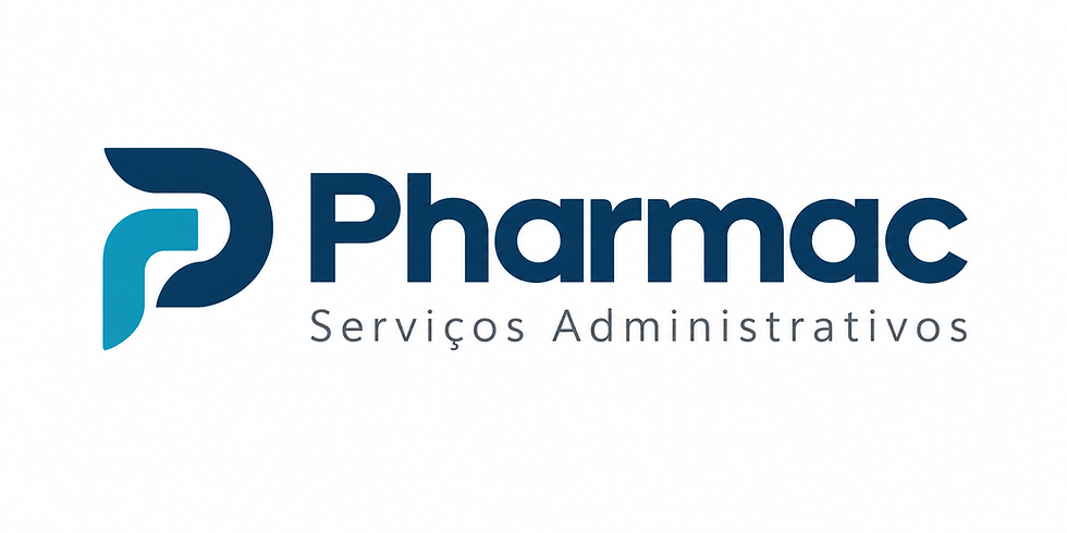 Logo Pharmac