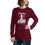 Thumbnail: Garden Defiantly - Women's Long Sleeve Tee