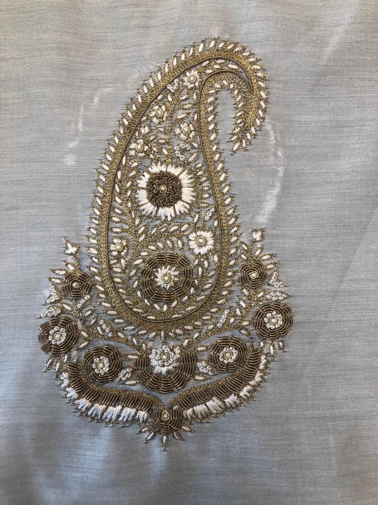 Embroideries