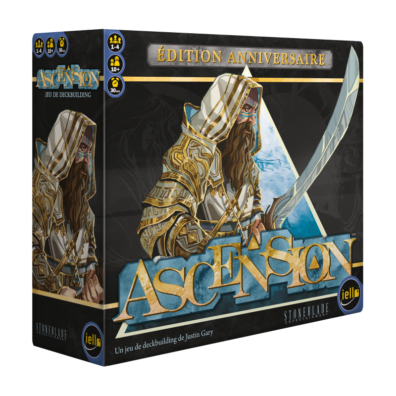 Ascension