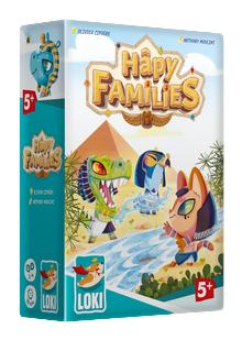 Hâpy Families
