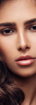 female Model in Dubai