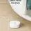Thumbnail: Use the wireless water leak sensor for remote notifications, making it easy to monitor leaks and temperature changes in your