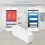 Thumbnail: The Door Security Device offers enhanced protection with a door sensor and door alarm for timely alerts and peace of mind.