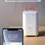 Thumbnail: wifi motion sensor ensures full coverage with a wireless motion sensor design and integrates with your motion detector alarm