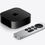 Thumbnail: Enjoy Apple TV 4K with Dolby Vision for lifelike detail; control all features, including Netflix, through Apple TV control ce
