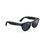 Thumbnail: ray ban meta headliner matte black frame durable injected build