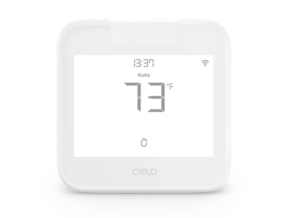Optimize your comfort with a Smart AC Controller, offering HVAC Zone Control and smart temperature controller features