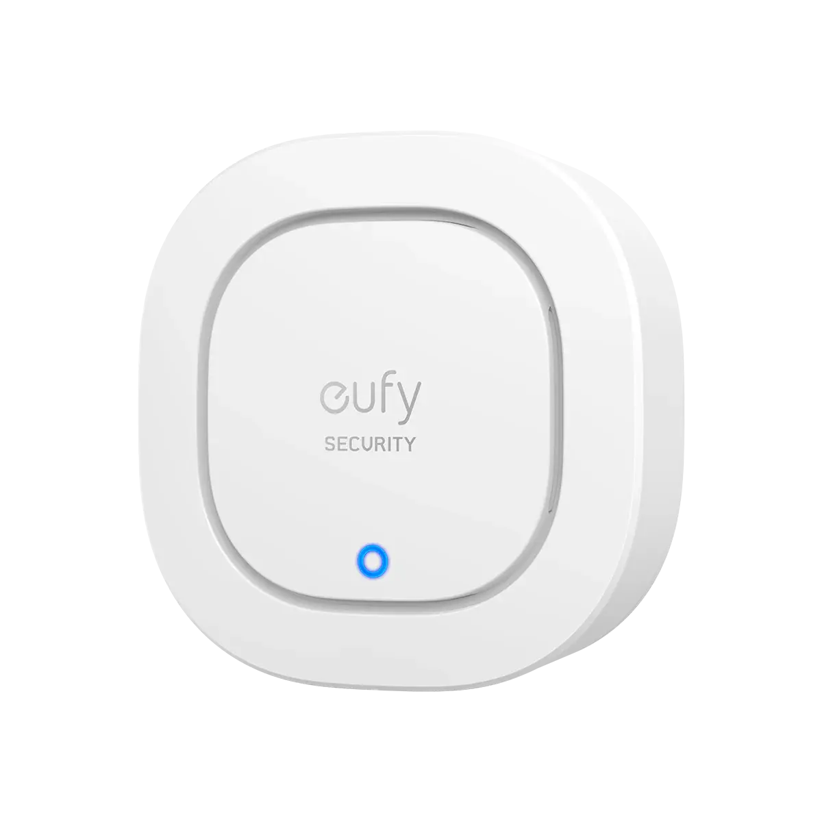 Home Security Siren delivers loud alerts with a battery operated siren and integrates with the eufy Security Siren system