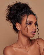 Sudan model in Dubai - Esra, UAE, models in Dubai