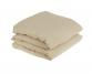Thumbnail: Linen Duvet Cover - Argile