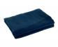 Thumbnail: Linen Flat Sheet - Bleu du Japon