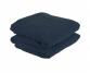 Linen Duvet Cover - Bleu de Japon