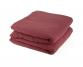 Thumbnail: Linen Duvet Cover - Ocre Rouge