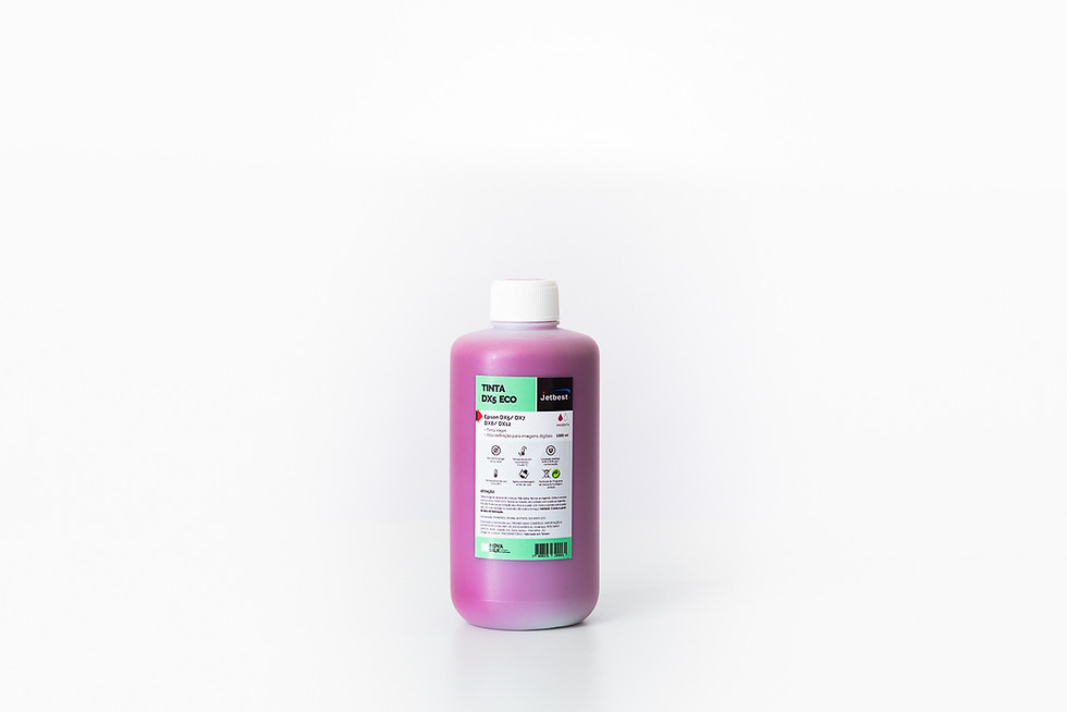 Miniatura: Tinta Eco Solvente DX5 Eco Jetbest