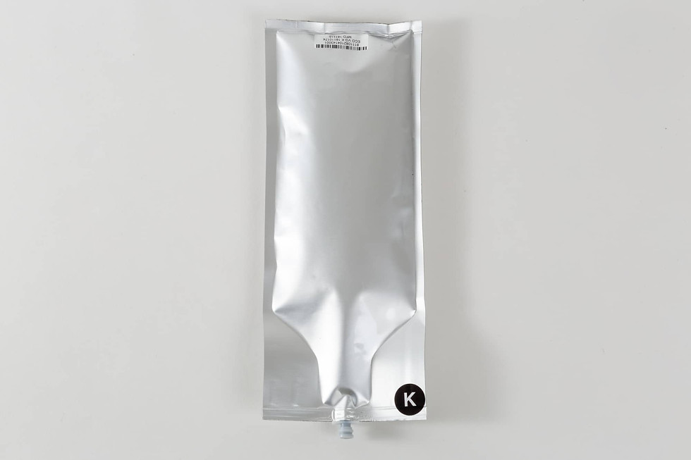 Miniatura: Tinta Eco Solvente Eco Bag GH Series 500ml para impressoras Roland