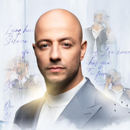 Maher Zain Kembali ke Asia Tenggara: Tiga Destinasi di Malaysia dan Singapura