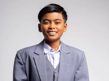 Putera Bobo Curi Hati Pendengar Dengan Korban Rindu