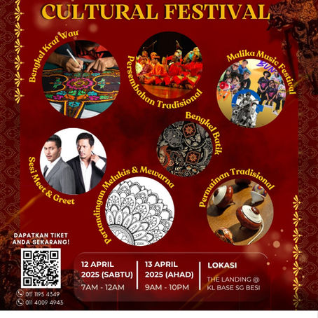 Festival Kebudayaan Kulit Wayang 2025 Bakal Berlangsung April Ini!
